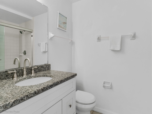 Gulf View Vacation Rentals Indian Shores 3-Bedroom Penthouse with Pool